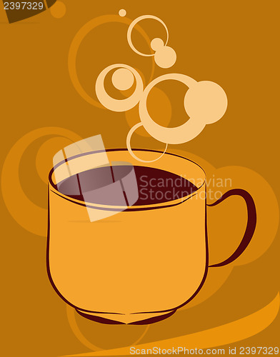 Image of Coffee sign