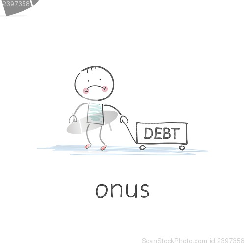Image of Onus