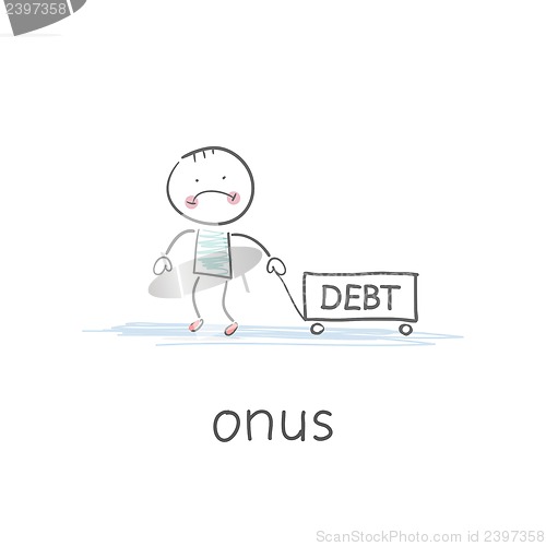 Image of Onus