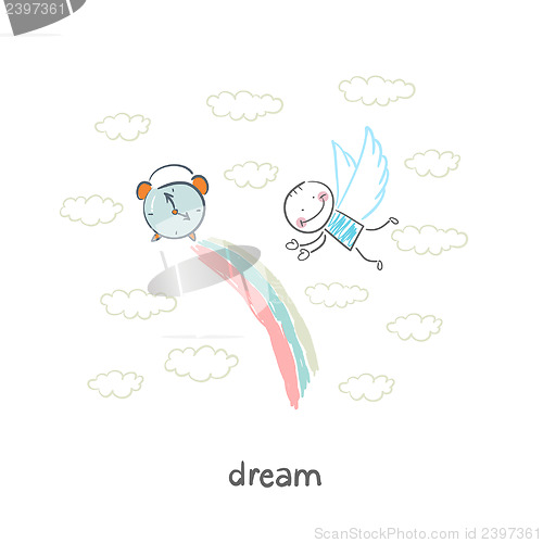 Image of dream