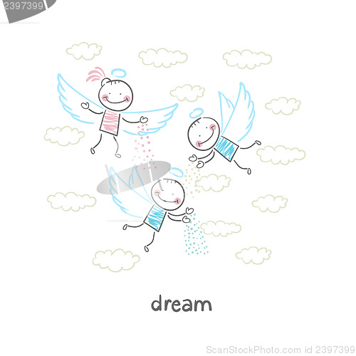 Image of dream