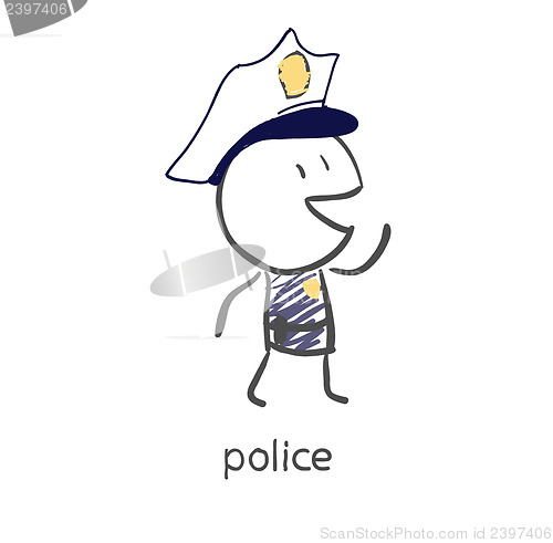 Image of Police