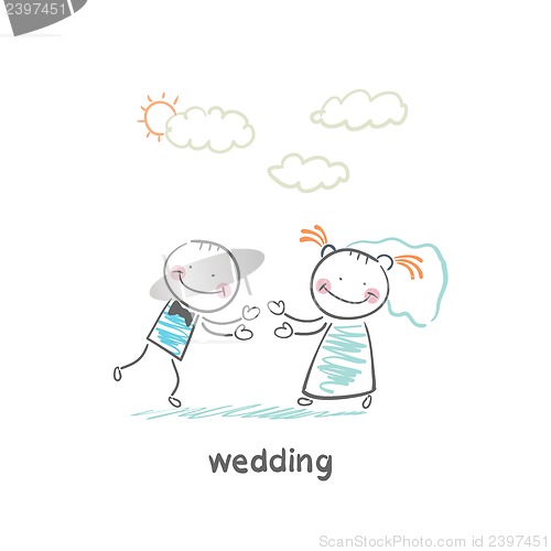 Image of wedding