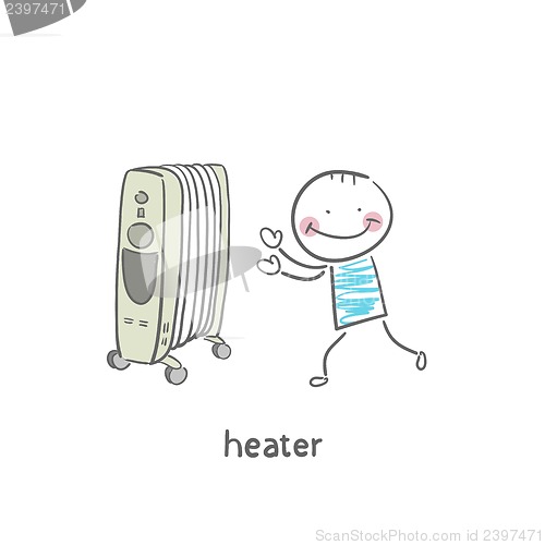 Image of Heater