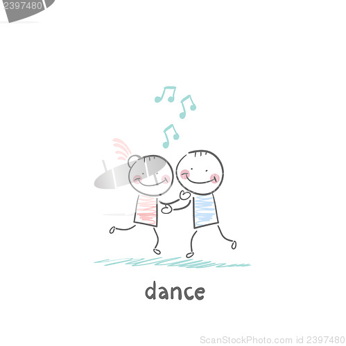 Image of dance