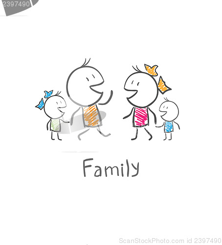 Image of Family