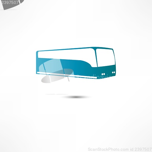Image of Bus Icon