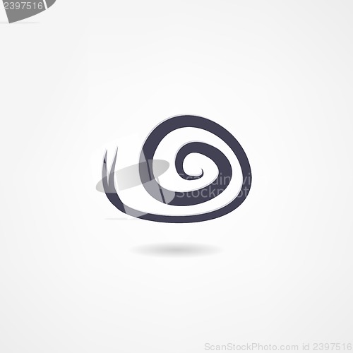 Image of Snail icon