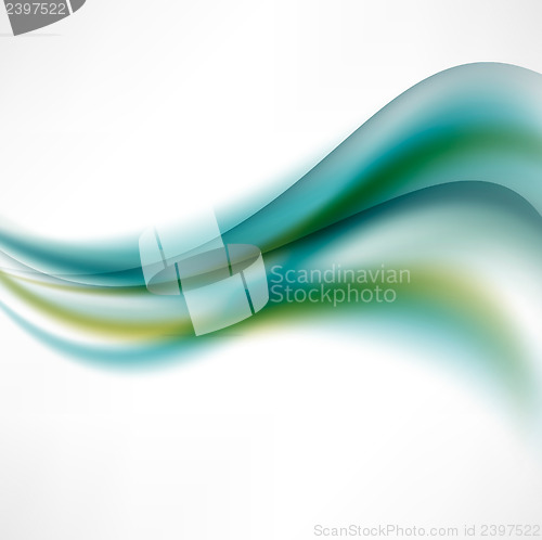 Image of  abstract background