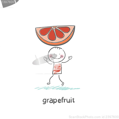 Image of Grapefruit