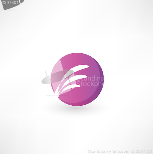 Image of Business abstract icon