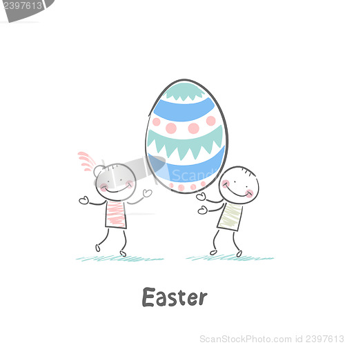 Image of Easter