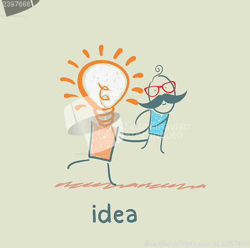 Image of idea