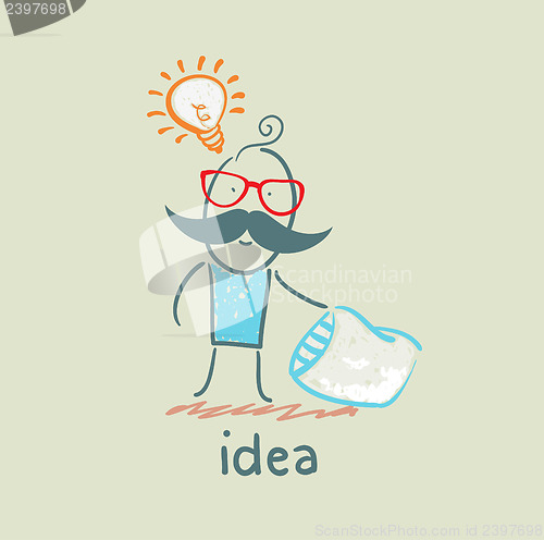 Image of idea