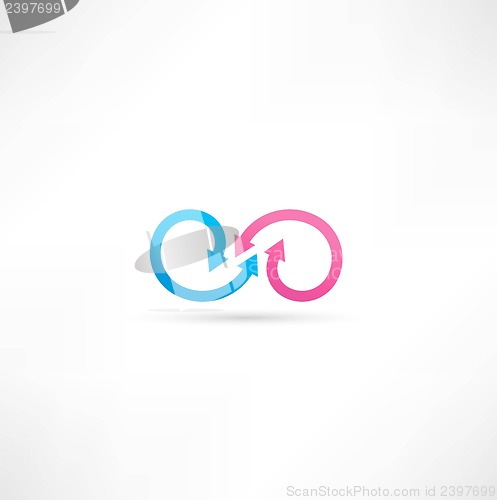 Image of Arrow Icon