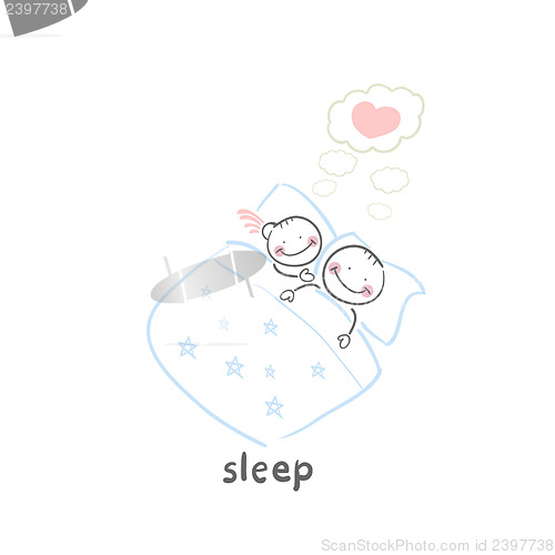 Image of sleep