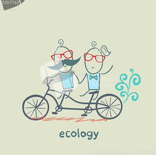 Image of ecology