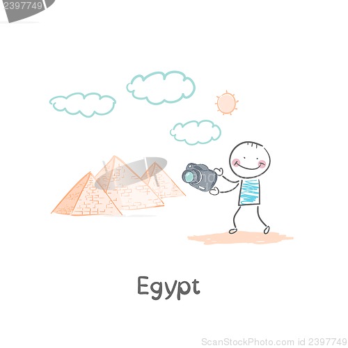 Image of Egypt