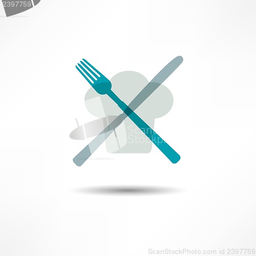 Image of I love the kitchen