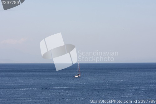 Image of Sailboat