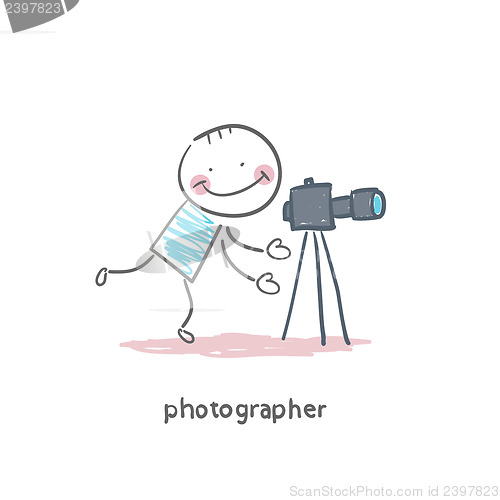 Image of Photographer