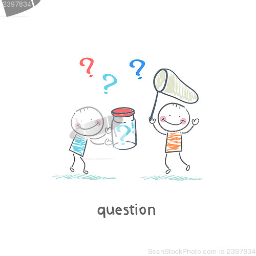 Image of Questions