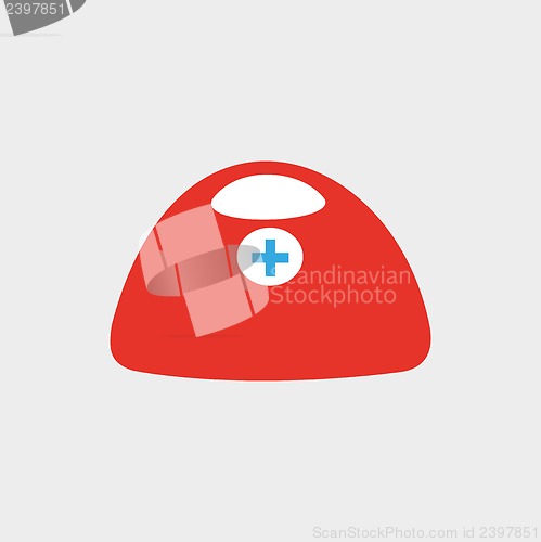 Image of First aid kit