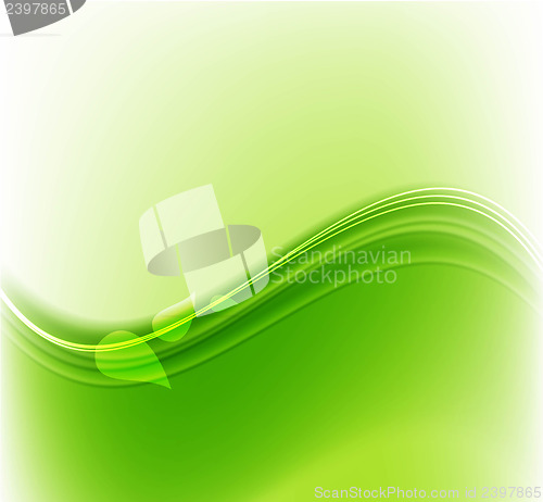 Image of Green design