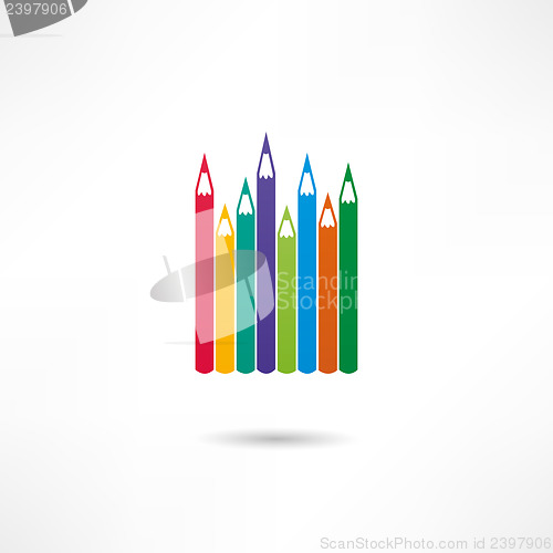 Image of Pencil icon