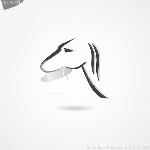 Image of Horse icon