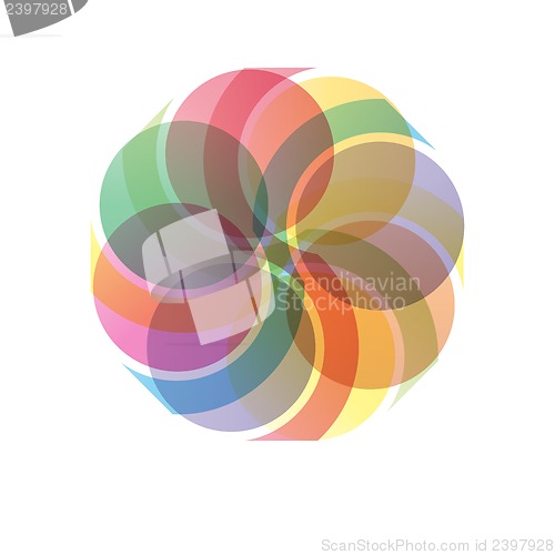 Image of Business abstract icon