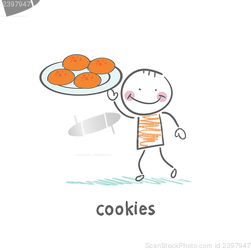 Image of Cookies