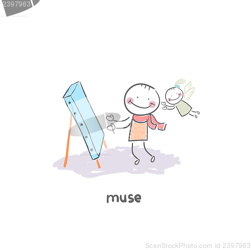 Image of Muse