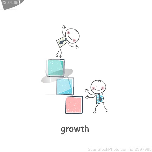 Image of growth