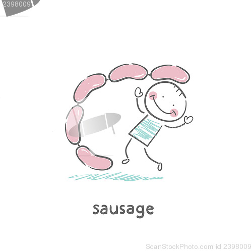 Image of Sausages