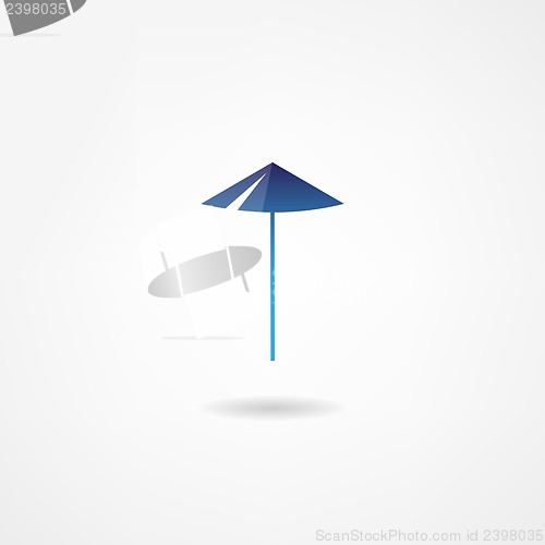 Image of parasol