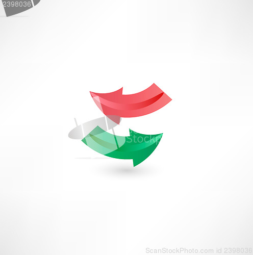 Image of Arrow Icon