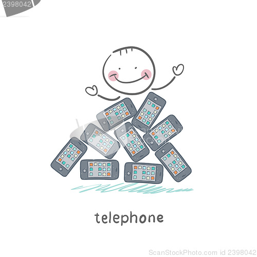 Image of Phones