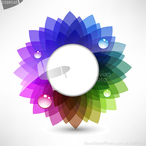 Image of abstract icon