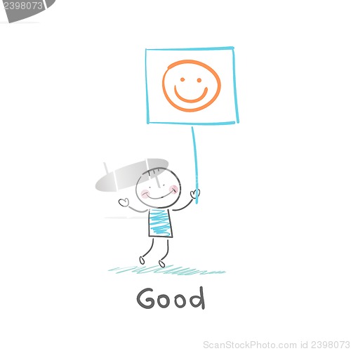 Image of good