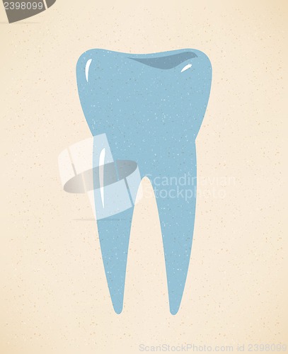 Image of Tooth Icon