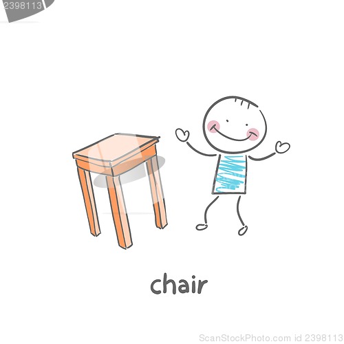 Image of Chair