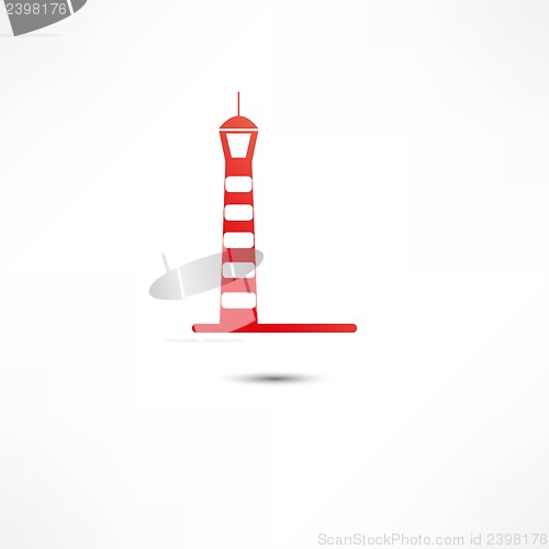 Image of Lighthouse icon