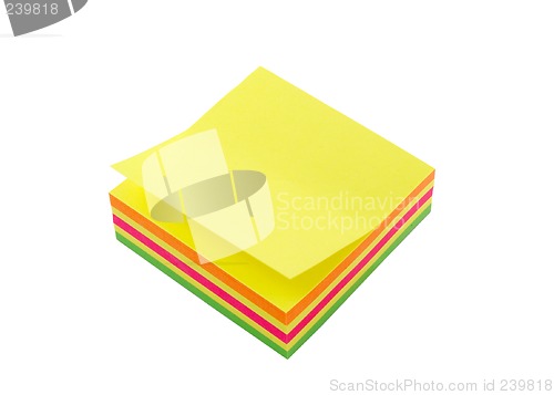 Image of Sticky Notes