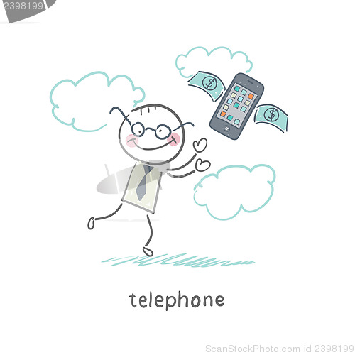 Image of Phones