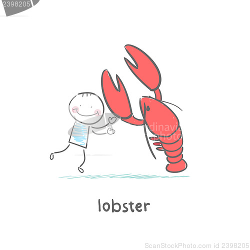 Image of Lobster