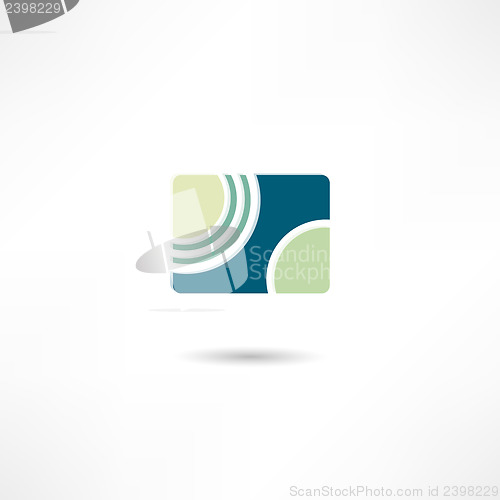 Image of Business abstract icon