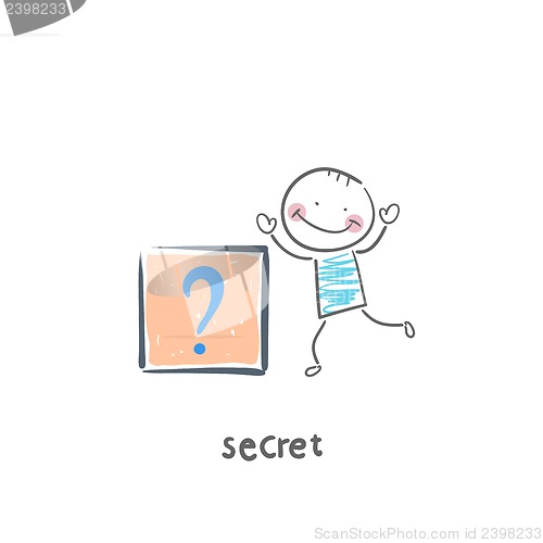 Image of secret