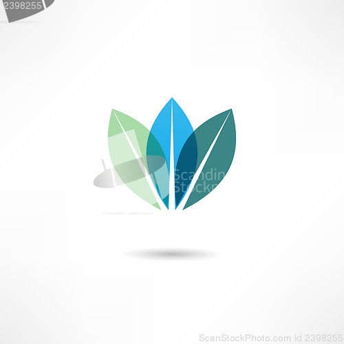 Image of Eco icon