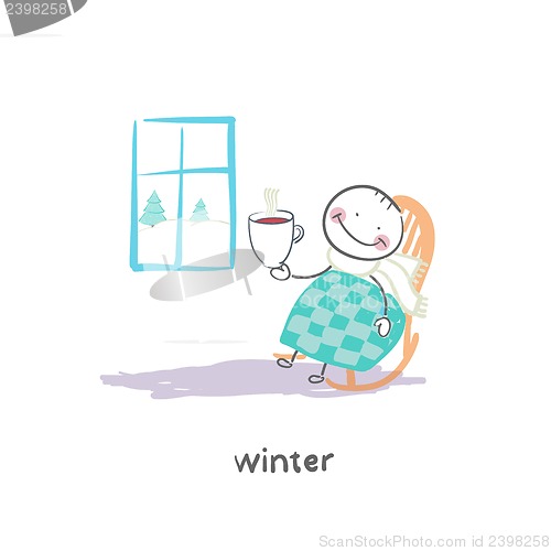 Image of winter